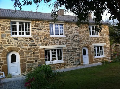 Guyader Florent, Maçon à Plouaret
