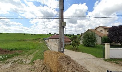 Logi -bat Eurl, Maçon à Chardogne