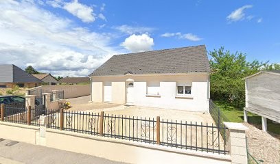 JT Bâtiment TOUILLON Jérémy, Maçon à Génelard