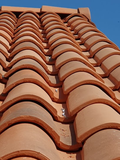 LC construction, Maçon à Chef-Boutonne