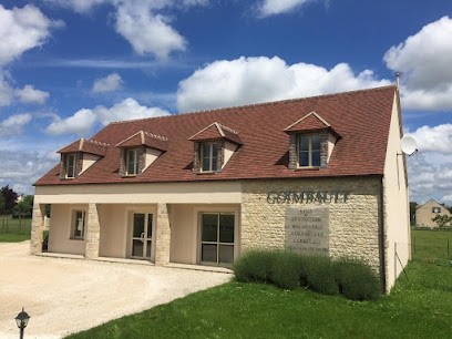 GOIMBAULT SARL, Maçon à Paley