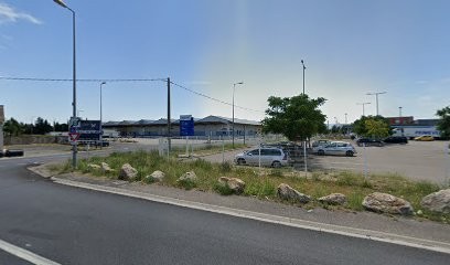 VISIOMUR, Maçon à Perpignan