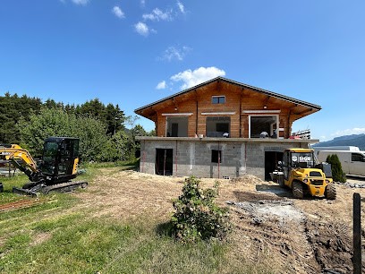 SIGB, Maçon à Meylan