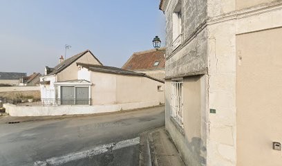 BEUCHER Maçonnerie, Maçon à Sublaines