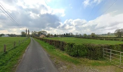 Haye Didier Marcel, Maçon à Dampierre-en-Bray