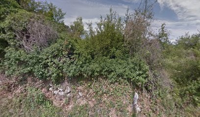 Paul Blanchon Maçonnerie, Maçon à Crest