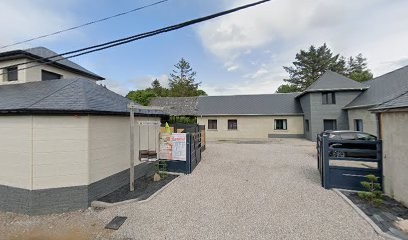 CREATION SOL ET MUR, Maçon à Saint-Blimont