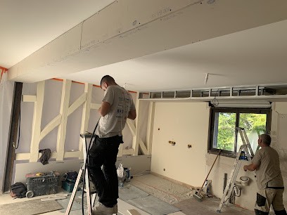 A.G.C.Environnement (Aménagement Génie Civil Environnement), Maçon à Saint-Léonard