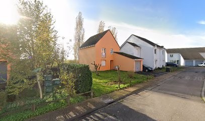 Stevens Multi Service, Maçon à Étrépagny