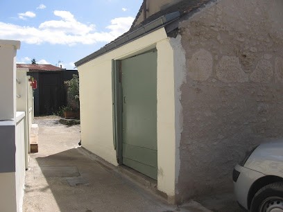 Multi-service Manu72, Maçon à La Chapelle-Saint-Rémy