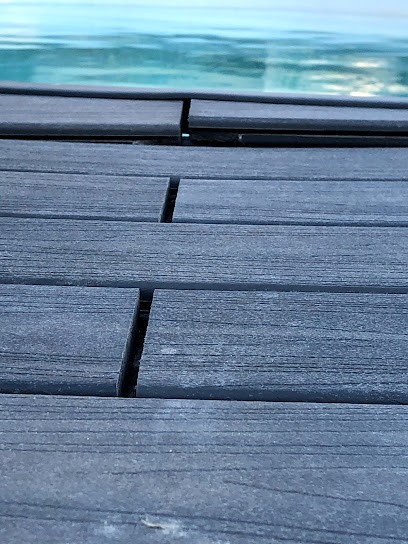 Batisud, Maçon à Gigean