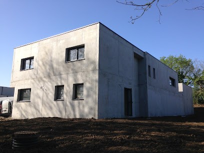 ADR Construction, Maçon à Cléguer