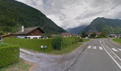 Entreprise de Maconnerie Masson Emm, Maçon à Thônes