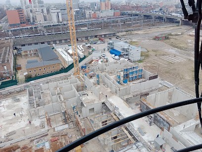 Construction Moderne Ile de France, Maçon à Ferrières-en-Brie