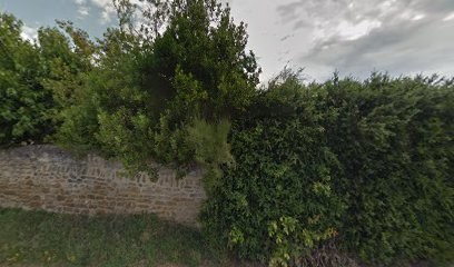 Maçonnerie San José Jérome à Grillon dans le Vaucluse, Maçon à Grillon