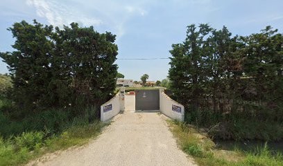 Les Maisons Bauzadat, Maçon à Saintes-Maries-de-la-Mer