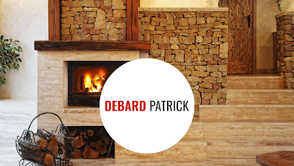 Debard Patrick Maçon à Sainte-Feyre