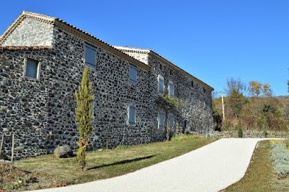 Société Forastier, Maçon à Saint-Pons