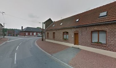 Arcade Renovation, Maçon à Sauchy-Cauchy