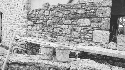 Gs Maçonnerie, Maçon à Plounéour-Brignogan-plages