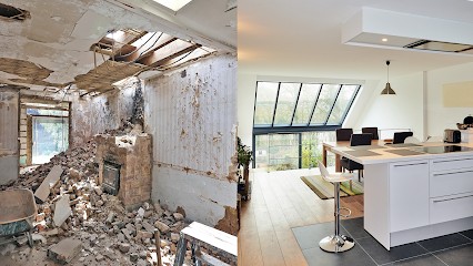 Ets RUBIO, Maçon à Autun