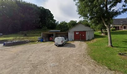 sarl Patry et Fils, Maçon à Grainville-la-Teinturière