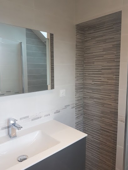 Carlos Castanheira SARL, Maçon à Herblay