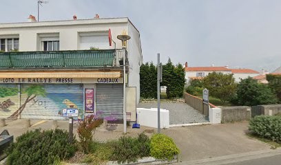 Boutolleau J.c. Eurl, Maçon à La Guérinière