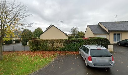 Metayer Patrice Jean-Jacques, Maçon à Louvigné