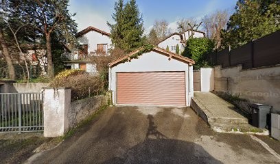 Guigno Pierre Entreprise de Maçonnerie, Maçon à Miribel