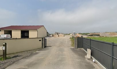 Maçonnerie Smondack Frédéric, Maçon à Hattenville