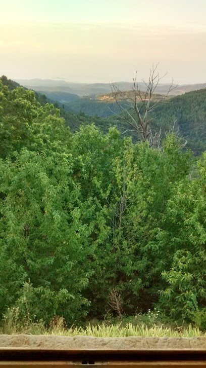 E.C.C.R, Maçon à Saint-Pierre-Saint-Jean