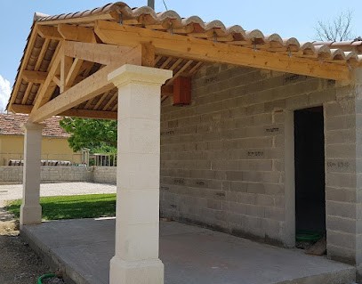 Gauthier Philippe Maçonnerie Tulette, Maçon à Tulette