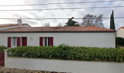 Caillaud-Guichet Sarl, Maçon à Saint-Julien-de-Concelles