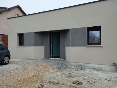 Mulot Maçonnerie SARL, Maçon à Dole