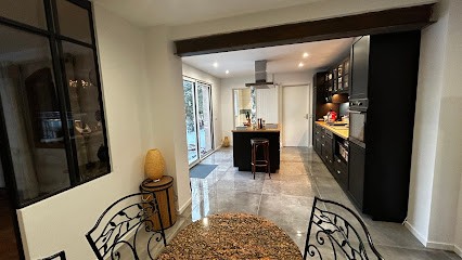 AEB Bâtiment, Maçon à Crépy-en-Valois