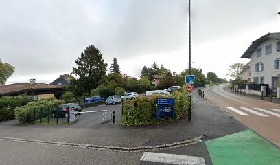 Mota Adelino, Maçon à Excenevex