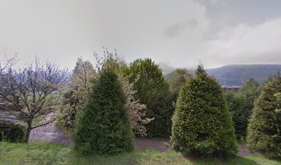 Gotti Jean-Claude, Maçon au Val-d'Ajol