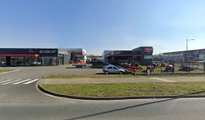 VIANO BTP, Maçon à Saint-Maur