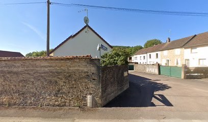 Entreprise De Maçonnerie - Guy Bernard, Maçon à Savigny-lès-Beaune