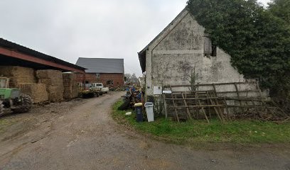 Dumange Philippe, Maçon à Sains-Richaumont