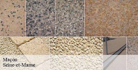 Entreprise Luc, Maçon à Chelles