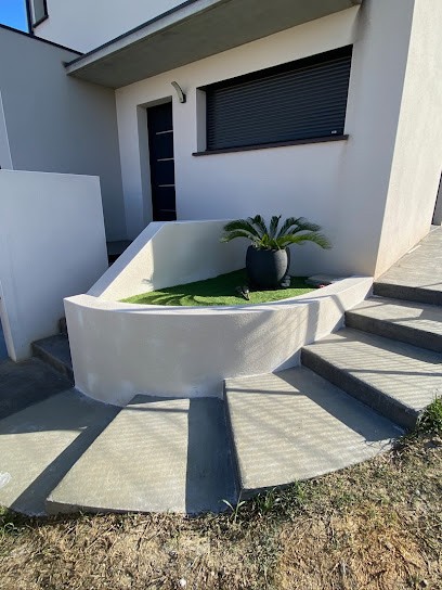 JL CONSTRUCTION, Maçon à Perpignan