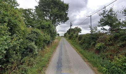 EIRL Bellier Steven, Maçon à Gennes-sur-Seiche
