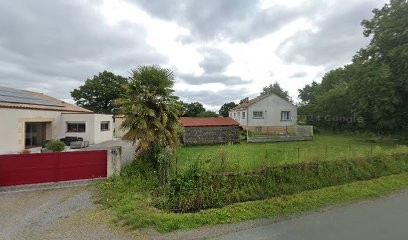 Moreau Construction à Nieul le Dolent, Maçon à Nieul-le-Dolent