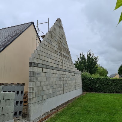 Marcel Construction, Maçon à Vezin-le-Coquet