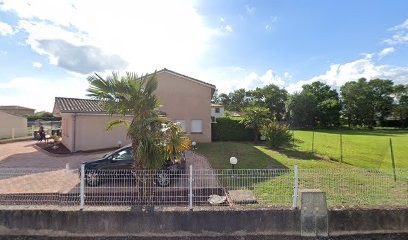 Sci Frattini, Maçon à Tournefeuille