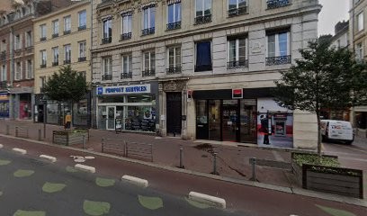 Eurl Europose, Maçon à Rouen