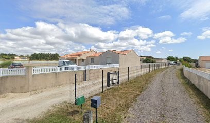 Gréau Construction SARL, Maçon à L'Île-d'Olonne