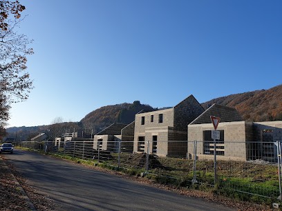 Entreprise Laffaire et Fils, Maçon à Polminhac